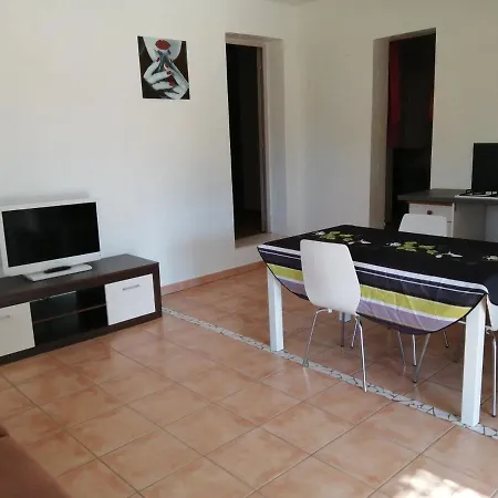 Apartamento Spacieux Piscine