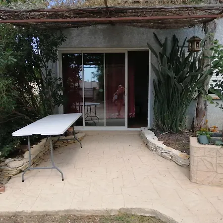 Apartment Spacieux Piscine *